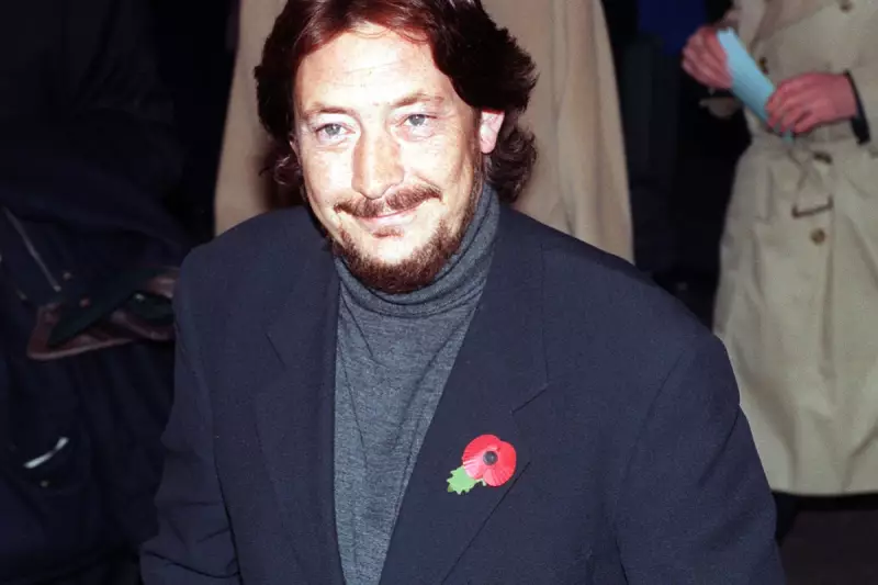 Chris Rea's Final Interview: The Story Behind 'Driving Home for Christmas'