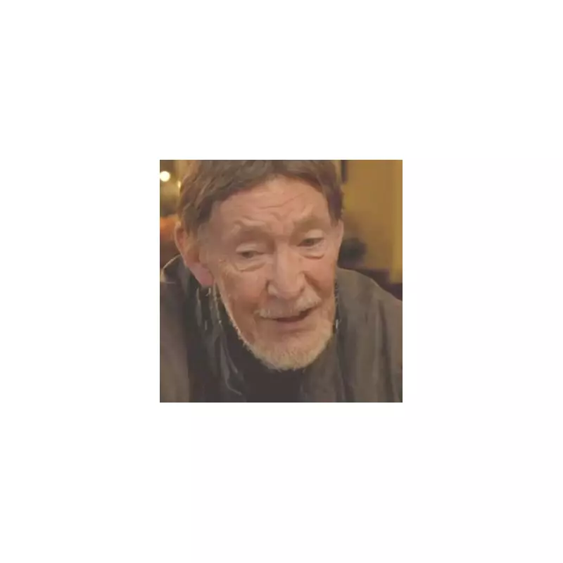 Chris Rea's tragic final TV confession: Christmas hit written on the dole