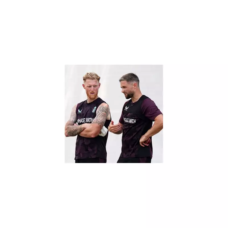 Chris Woakes Defends England's Bazball As Australia Lead Ashes 2-0