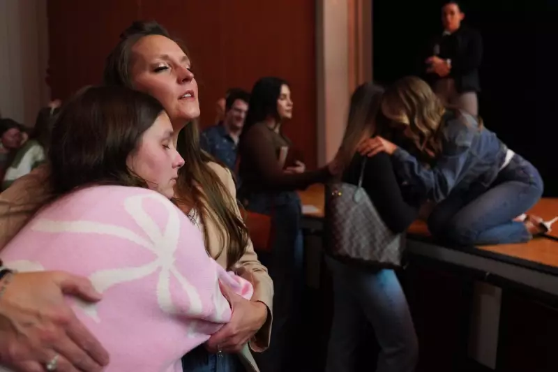 Christian Influencers Reach Gen Z Online, Filling a Void in US Religion