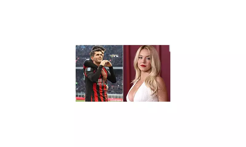 Christian Pulisic Slams Dating Rumours with Sydney Sweeney as 'Fake News'
