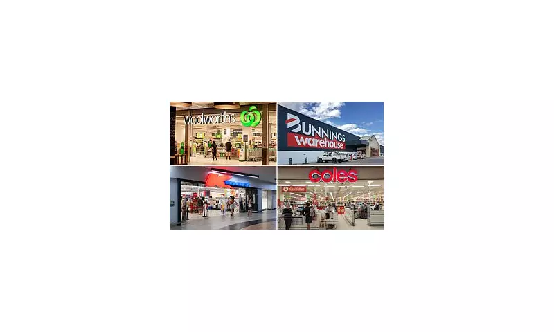 Christmas 2024 Opening Hours: Supermarkets, Shops & Banks in Australia