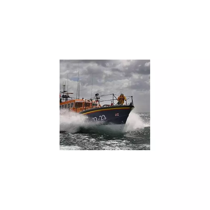 Christmas Day Swim Cancelled After Emergency Incident at Budleigh Salterton