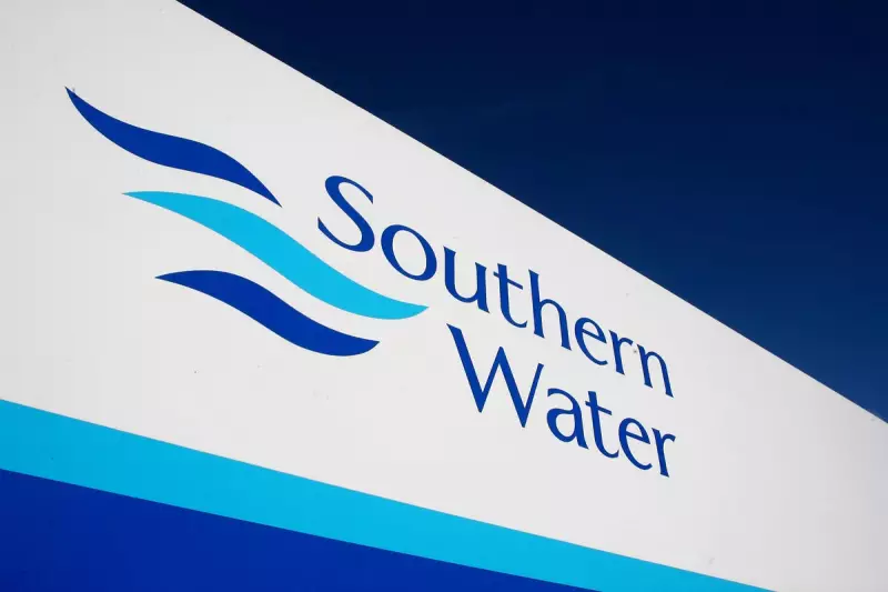 Christmas Day Water Crisis in Hastings: Southern Water Under Fire Again