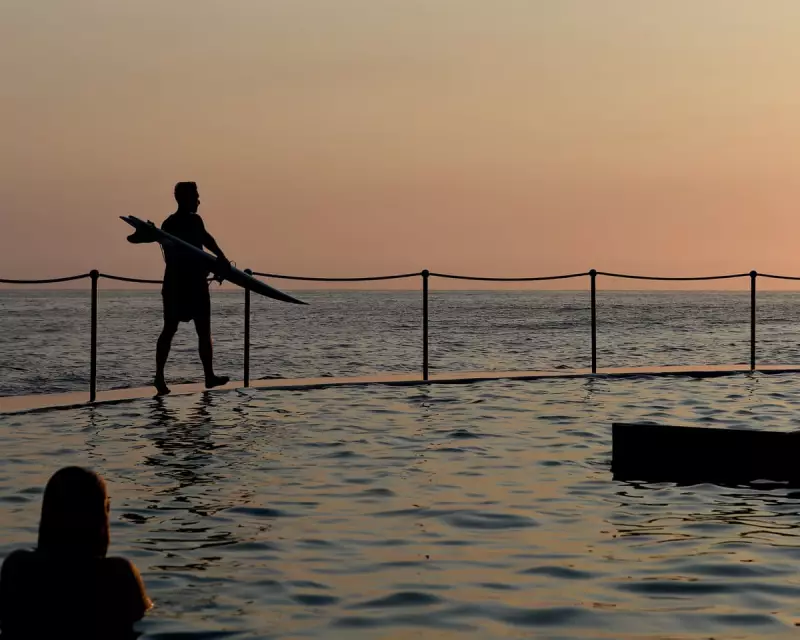 Christmas Day Weather Forecast: A Mixed Bag of Heatwaves and Winter Woollies Across Australia
