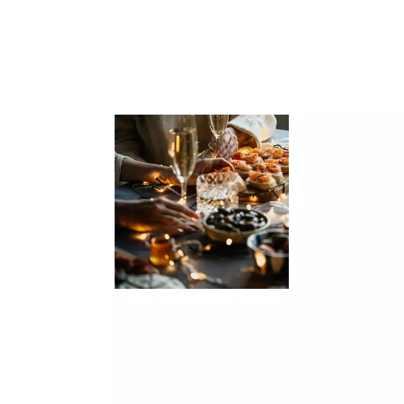 Christmas Dinner Tragedy: Mum and Daughter Die from Suspected Food Poisoning in Italy