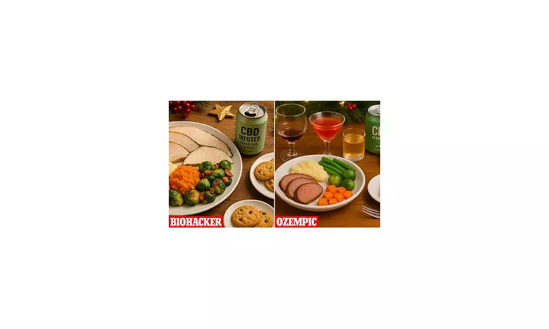 Christmas Feasting on Hold: How Biohackers and GLP-1 Users Navigate the Festive Table