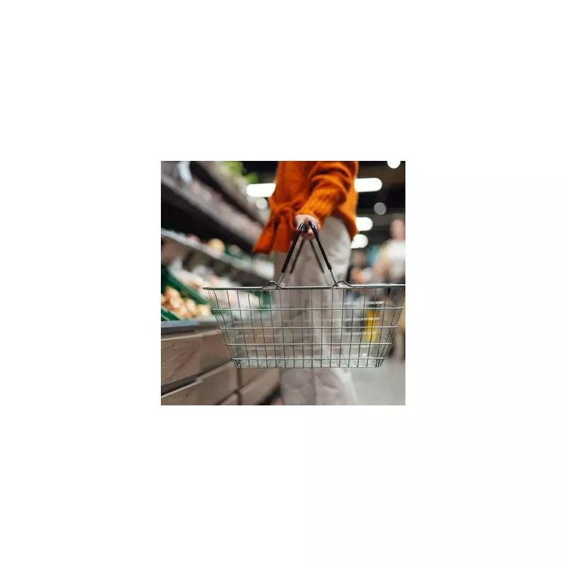 Christmas Food Shop: Expert Reveals Best Days for Stress-Free Supermarket Trip