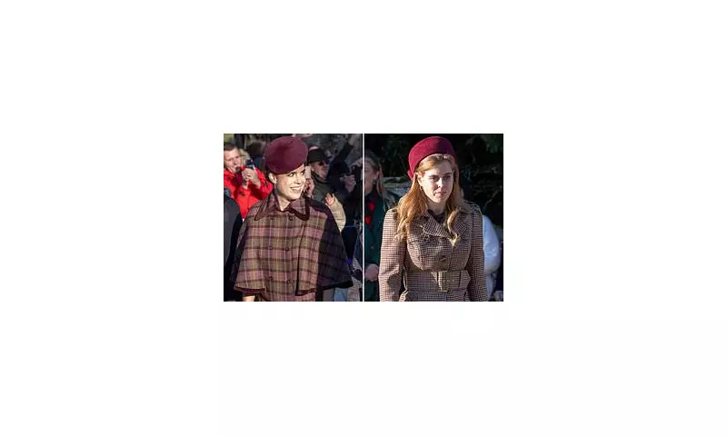 Christmas Isolation: Andrew Mountbatten-Windsor Spends Festive Season Alone as Daughters Join King