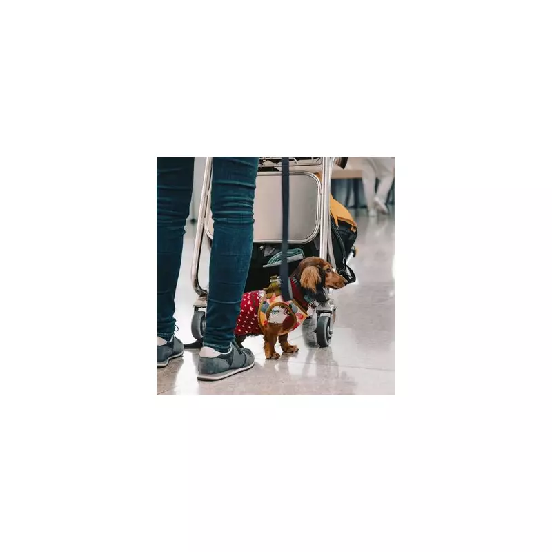 Christmas Travel Warning: Wrapped Gifts Could 'Cancel Christmas' at Security