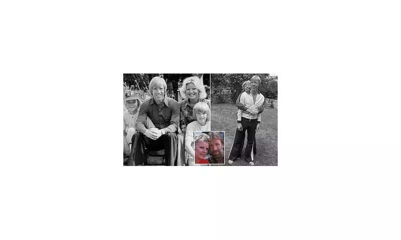 Chuck Norris Pays Tribute to Ex-Wife Dianne Holechek After Her Death at 85