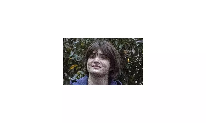 Cillian Murphy's Son Aran, 17, Lands Major HBO Role Alongside Dominic West