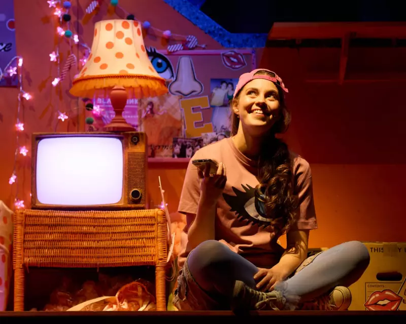 Cinderella Review: Rapping Mice & Magical Microwave in Kingston's Witty Panto