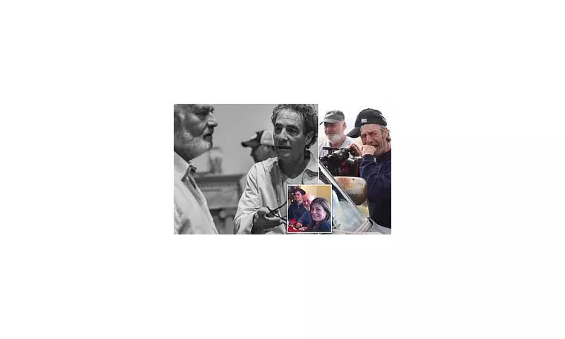 Cinematographer's chilling account: He slept in Reiner home weeks before Brentwood murders