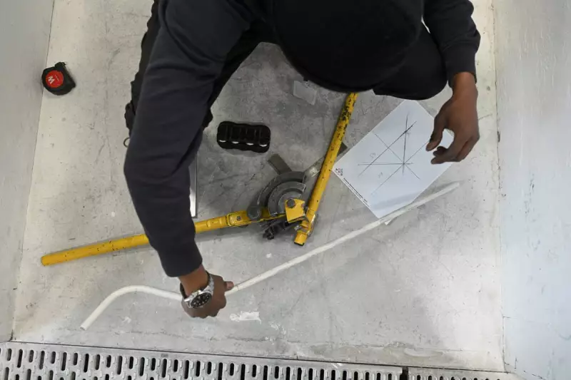 City & Guilds Cuts: £22m Restructure Threatens UK Vocational Training Future