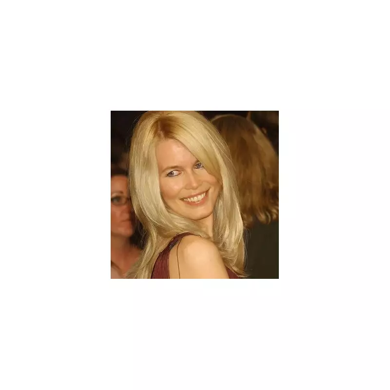 Claudia Schiffer's £275k Love Actually Cameo: £4,5k Per Second