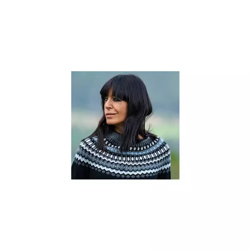 Claudia Winkleman's Secret £9.56 Smoky Eye Wand for New Year's Eve