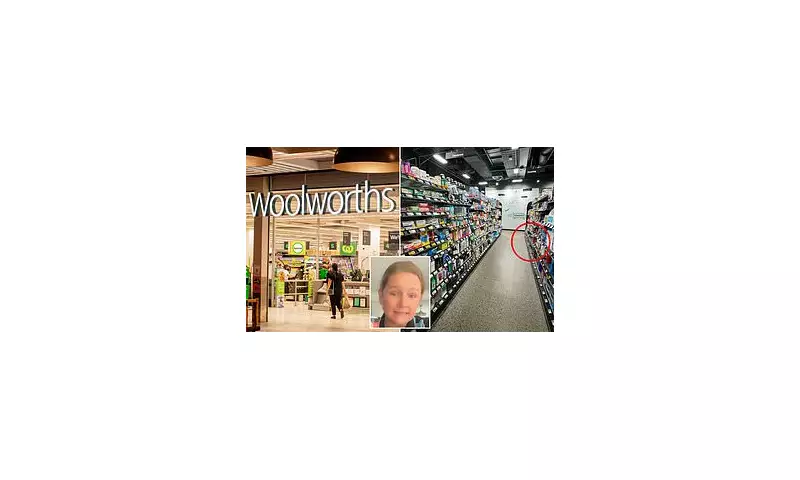 Cleaner's £4 Supermarket Secret Banishes Limescale Without Harsh Chemicals