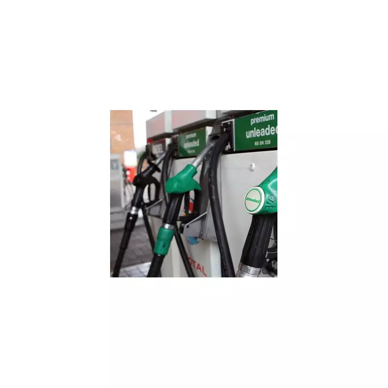 CMA Exposes 'Rocket and Feather' Fuel Pricing as Drivers Overpay Millions