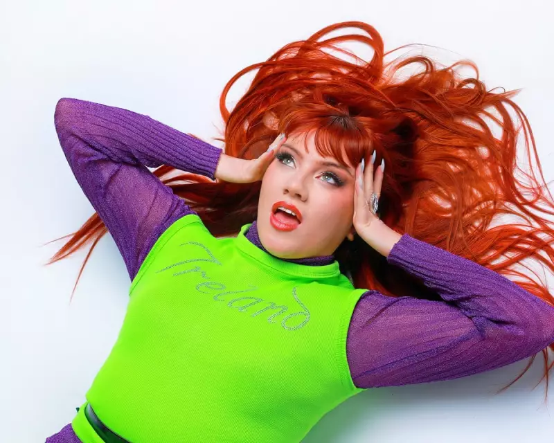 CMAT's Euro-Country Named No. 2 Album of 2025 After Turbulent Creation