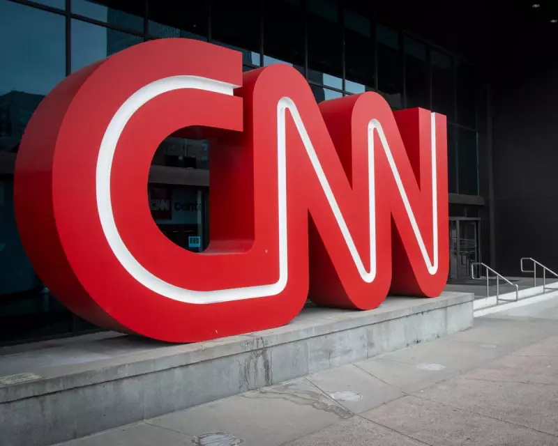 CNN's Corporate Battle Exposes Flaws in US Media Ownership