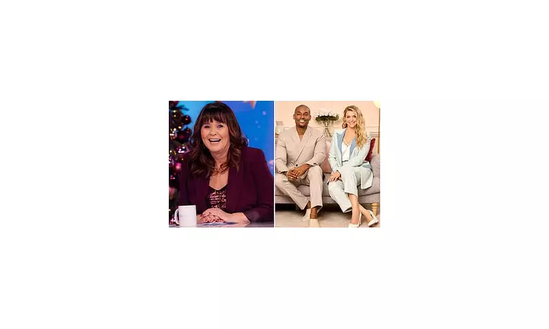 Coleen Nolan, 60, Joins Celebs Go Dating as 'Cougar' in Search for Love