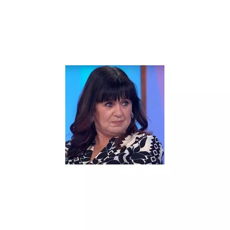 Coleen Nolan's Wedding Panic: Fiancé's 'I Can't Do This' Sparked Secret Elopement