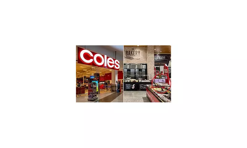 Coles Christmas Bakery Shift Leaves UK Shoppers Without Doughnuts