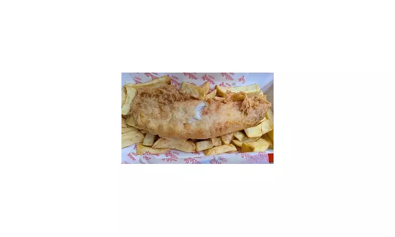 Coley: The Sustainable, Budget-Friendly Fish & Chips Swap You Need to Try