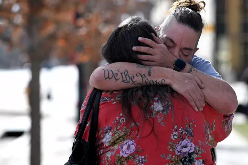 Colorado Funeral Home Owners Plead Guilty to Abusing 191 Corpses