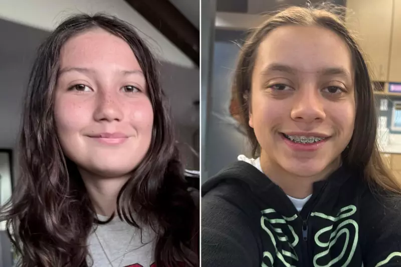 Colorado School Closes as Search for Two Missing 13-Year-Old Girls Intensifies
