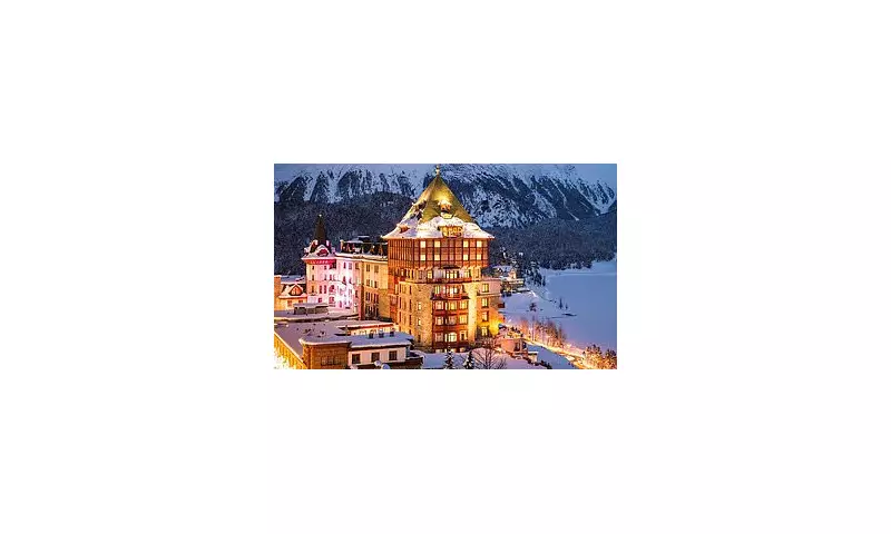 Condé Nast Traveller's Gold List 2024: Three UK Hotels Among World's Best