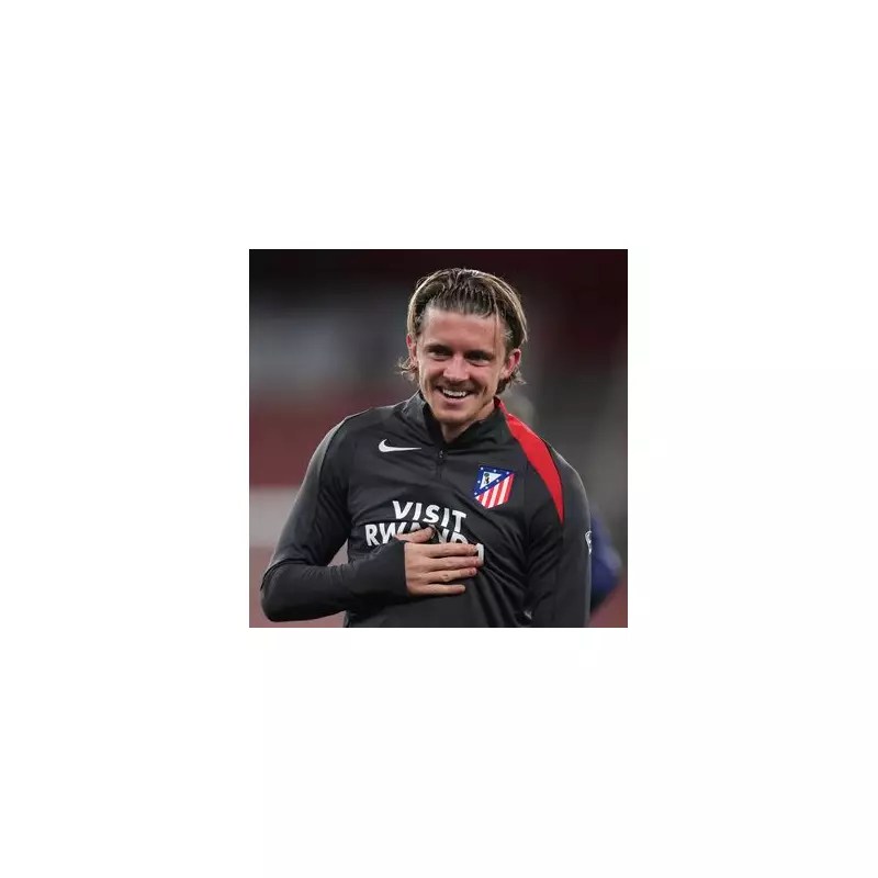 Conor Gallagher's World Cup Dilemma: Man Utd Transfer Interest & England Hopes