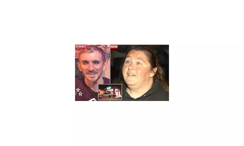 Convicted Sex Offender Kidnaps 13-Year-Old Girl After Twisted 'Love Letter' Found