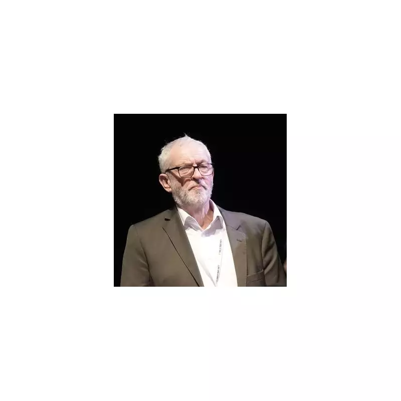 Corbyn's Unity Plea Upended as Sultana Boycotts 'Your Party' Conference