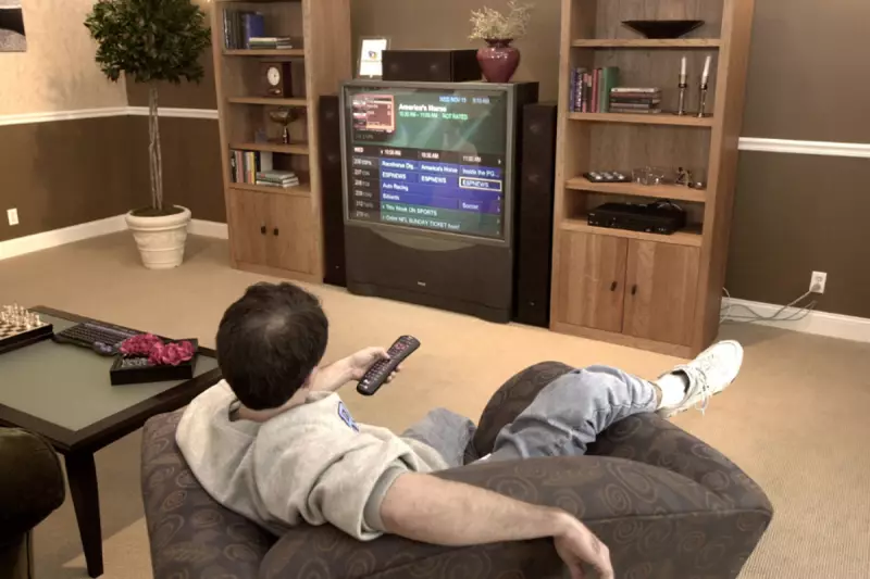 Cord-Cutting Reversal: UK Pay TV Sees First Subscriber Rise in 8 Years