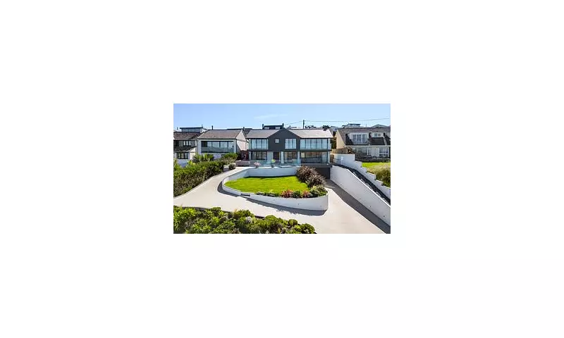 Cornwall Couple Set for £2.5m Profit on Polzeath Seaside Bungalow Rebuild