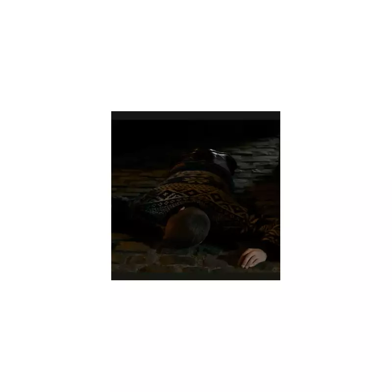 Coronation Street Boxing Day Twist: Daniel Osbourne's Attacker Revealed