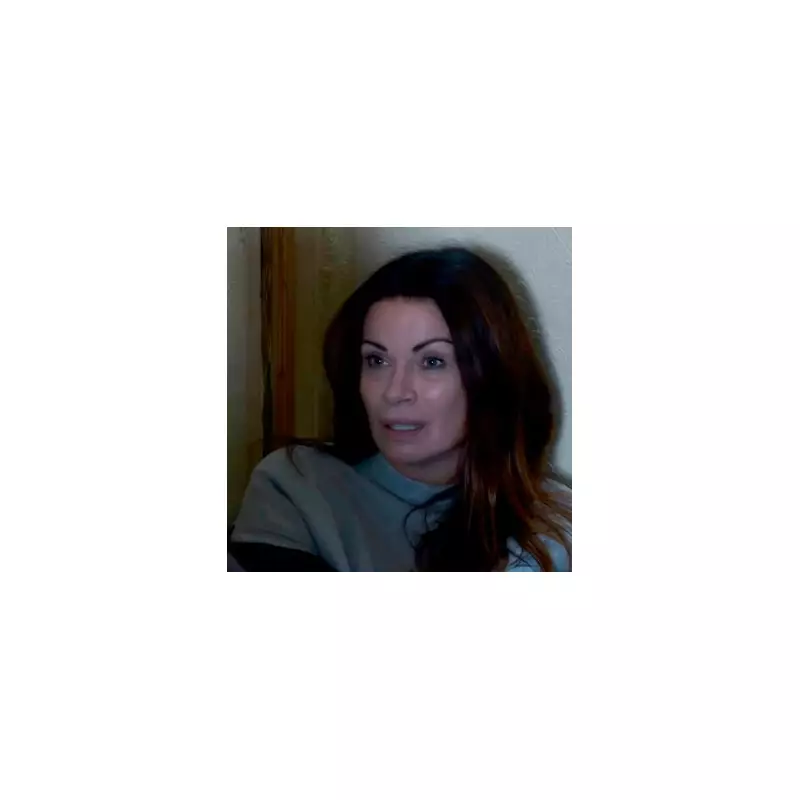 Coronation Street: Carla Connor's Escape After Kidnap Horror Sparks Fan Frenzy