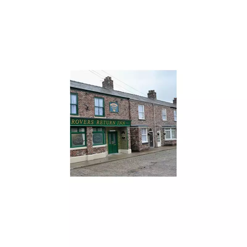 Coronation Street Christmas Day 2025: Festive Schedule & Spoilers Revealed