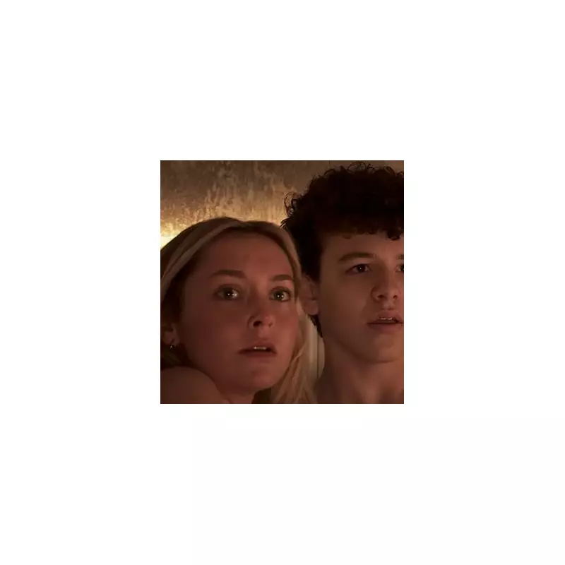 Coronation Street Fans Demand 'Evil Megan' Exit After Shocking Grooming Scene