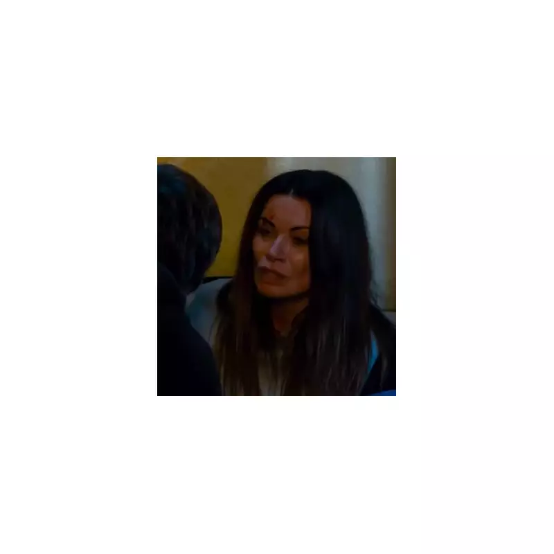 Coronation Street Fans Fear Carla Connor's Exit as Kidnapping Ordeal Intensifies