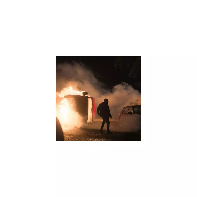 Coronation Street star Jacob Roberts warns of 'chaotic' Corriedale twists