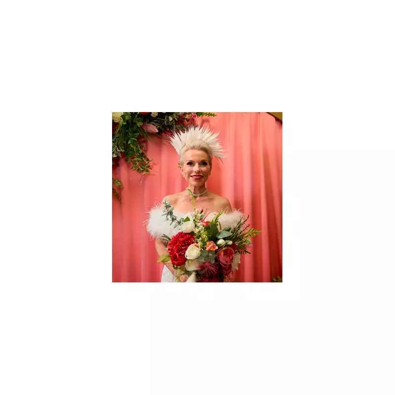 Coronation Street star Sue Devaney reveals explosive wedding and Corriedale crossover