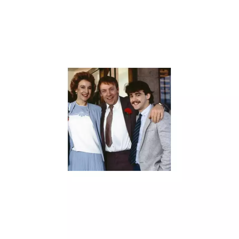 Coronation Street's Elaine Webster actress Judy Gridley's tragic death at 41