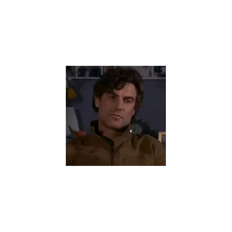 Coronation Street's James Cartwright reveals triple family heartbreak ahead of Christmas