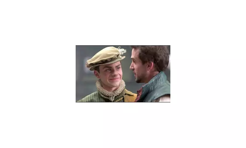 Corrie Star's Secret Oscar Past: From Shakespeare in Love to Weatherfield