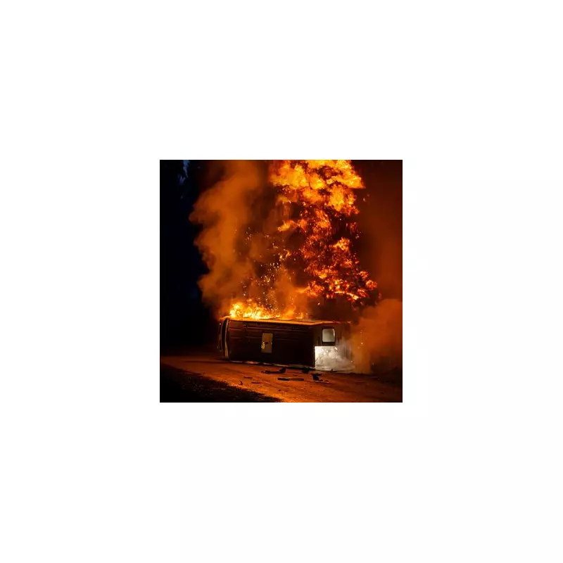 Corriedale Spoilers: Crash Cause, Shock Arrest and Mystery Body Revealed