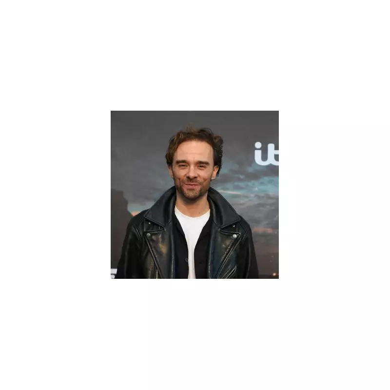 Corrie's Jack P Shepherd: 'Emmerdale's Stunts Are Better Than Ours'