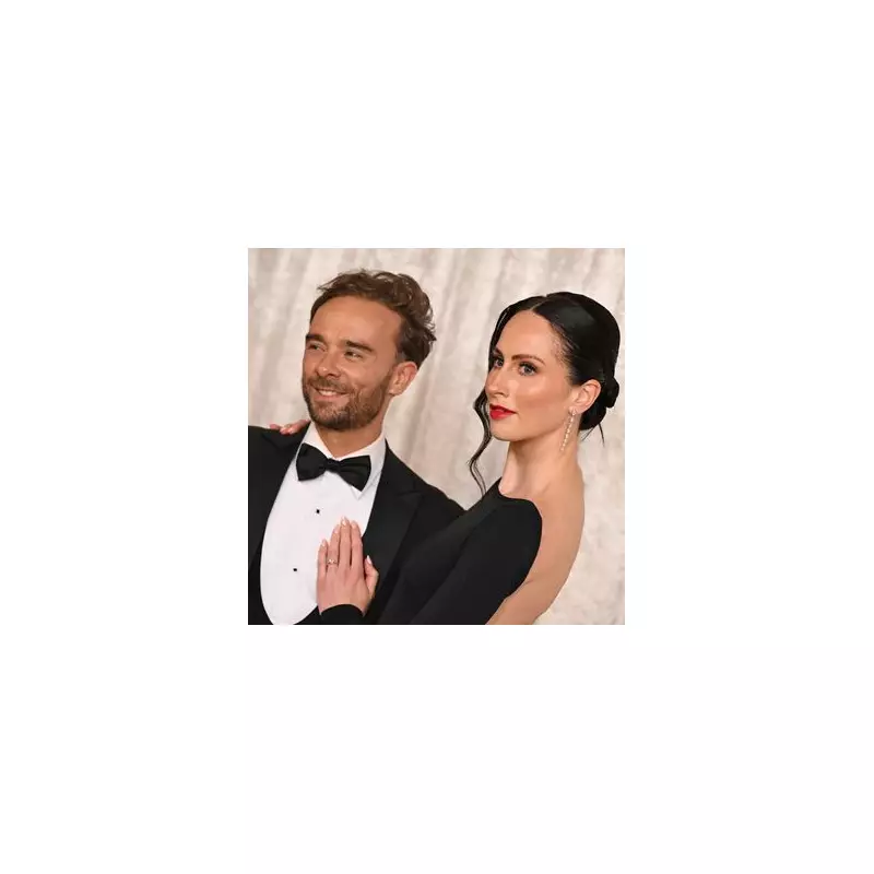 Corrie's Jack P Shepherd flooded with support after heartfelt Christmas marriage update